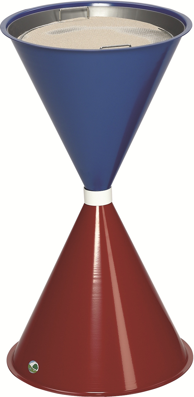 cendrier coupe du monde Sablicendre Discount